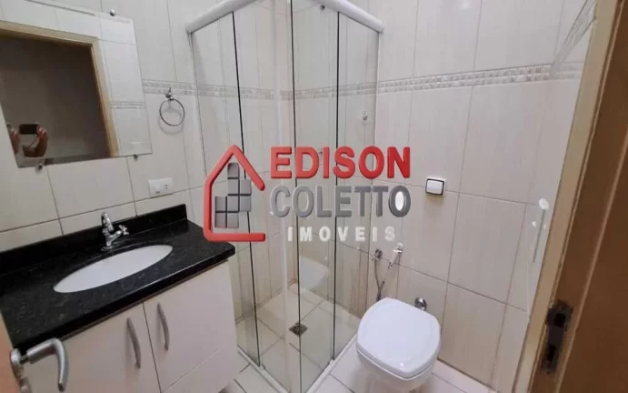 Imagem Casa para Venda e Locação, 3 Quartos, 1 Suite, Jardim Elite, Piracicaba!!