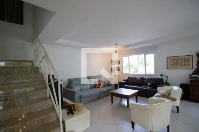 Imagem Casa à Venda - Vargem Pequena, 4 Quartos, 167 m2