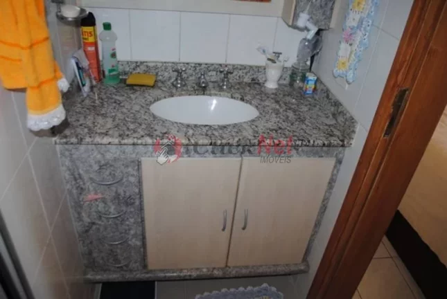 Imagem Apartamento à Venda no bairro Jardim Stella em Santo André