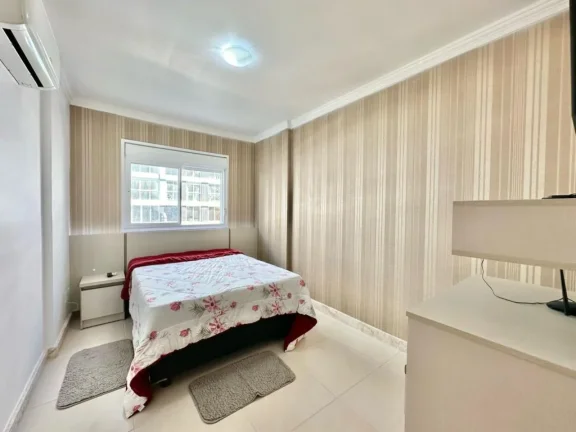 Imagem Apartamento 2 Dormitórios - Bairro Navegantes