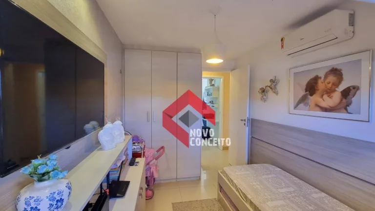 Imagem Apartamento com 3 dormitórios à venda, 92 m² por R$ 699.000,00 - Meireles - Fortaleza/CE