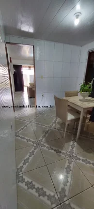 Imagem Casa solta Três quartos a venda em Gramame, João Pessoa/PB