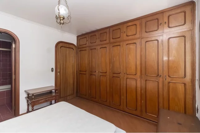 Imagem APARTAMENTO RESIDENCIAL em São Paulo - SP, Parque da Mooca