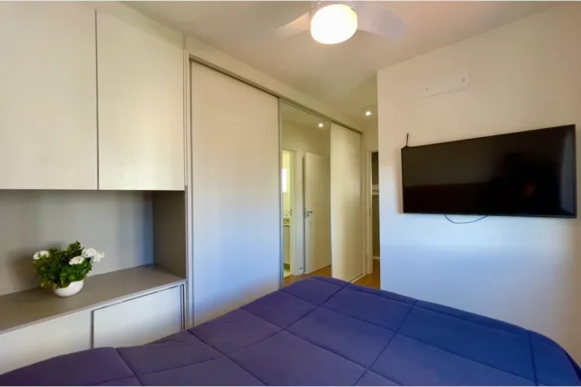 Imagem APARTAMENTO RESIDENCIAL em São Paulo - SP, Jardim Prudência