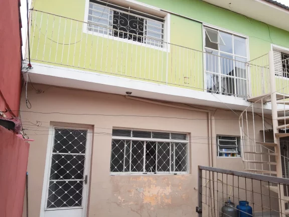 Imagem Casa para Venda em Sorocaba, Parque Laranjeiras, 3 dormitórios, 2 banheiros, 4 vagas
