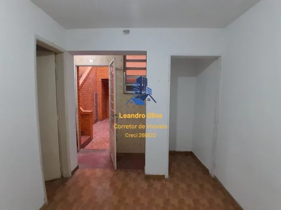 Imagem Sobrado para venda em Mirandópolis com 3 quartos, sendo 1 suíte, 216m²