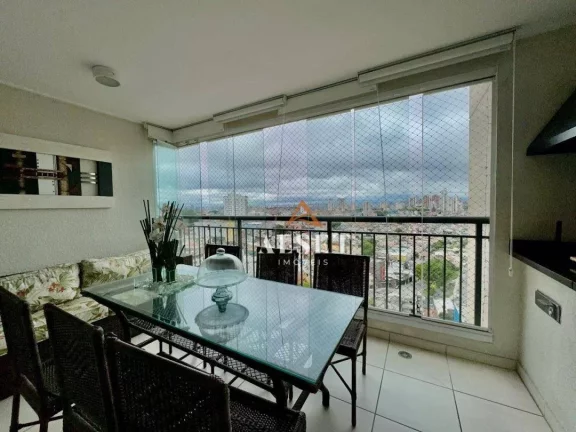 Imagem Apartamento Residencial à venda, Vila Formosa, São Paulo - AP0659.