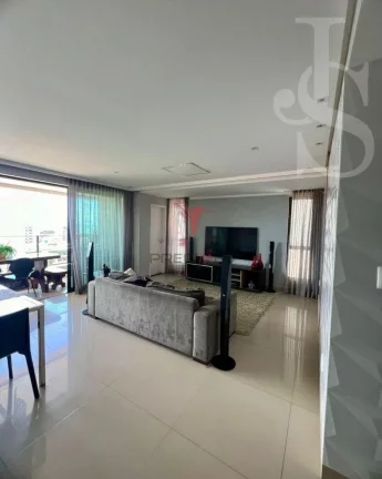Imagem Apartamento 3 suítes | Jardim Oceania