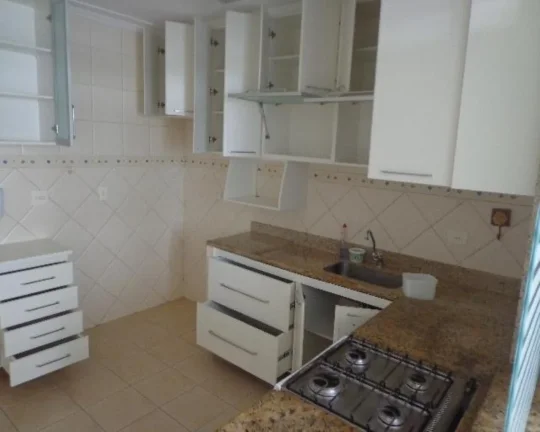 Imagem Apartamento residencial à venda, Praia das Astúrias, Guarujá.
