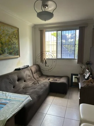 Imagem Apartamento à venda em Campinas, Jardim Nova Europa, com 2 quartos, 48m2