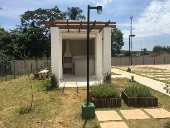 Imagem Apartamento com 2 dormitórios à venda, 45 m² por R$ 180.000,00 - Caxangá - Suzano/SP