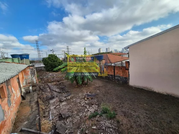Imagem Terreno à Venda, 300 m² em Vila Caldas - Carapicuíba