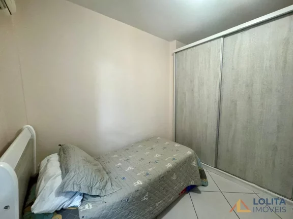 Imagem Apartamento a venda com 3 quartos no Centro de Florianópolis/SC