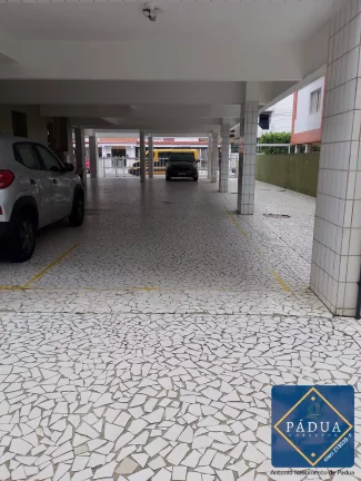 Imagem APARTAMENTO 2 DORMITÓRIOS