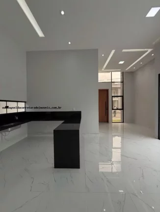 Imagem Casa em Condomínio para Venda em Parnamirim, Parque das Nações, 3 dormitórios, 3 suítes, 3 banheiros, 4 vagas