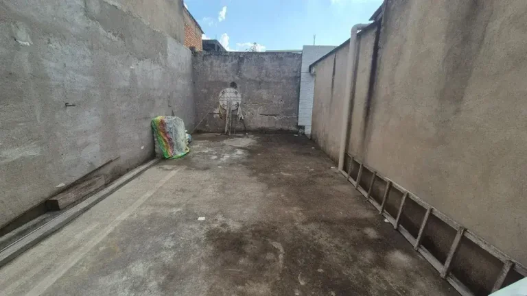 Imagem Cobertura à venda em Barbacena, Floresta, com 3 quartos, 300m2
