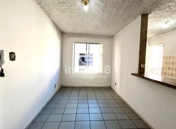 Imagem Venda de Apartamento em Campinas - 2 Dorms, 41m² por R$250 mil