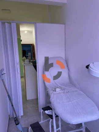 Imagem Apartamento com 1 dormitório à venda, 44 m² por R$ 250.000,00 - Centro - Nova Iguaçu/RJ