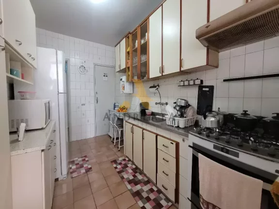 Imagem Freguesia - Rua Potiguara - 140m² Ótimo 3 quartos com suíte e 3 vagas na garagem