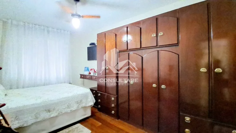 Imagem Apartamento 2 dorms, Marapé, Santos R$ 550 mil, Cod: 24929 CPZ