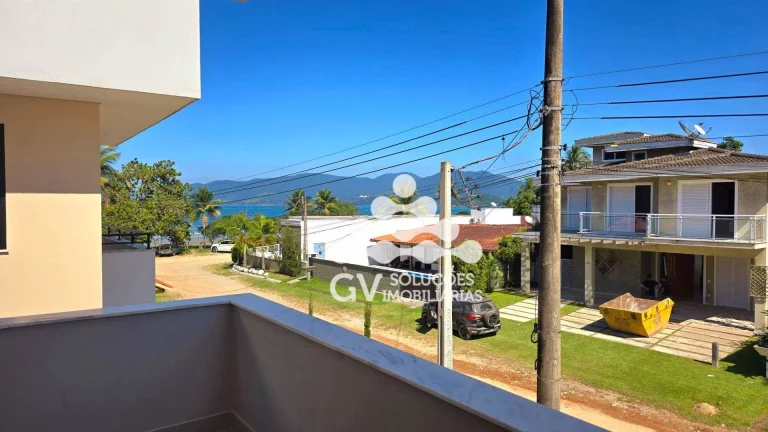 Imagem Casa nova à venda em Condomínio Lagoinha - Ubatuba/SP