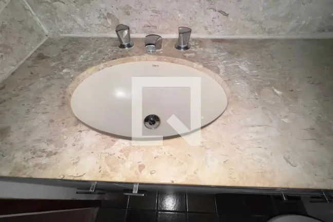 Imagem Apartamento à Venda - Barra da Tijuca, 3 Quartos, 120 m2
