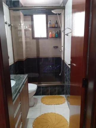 Imagem VENDE APARTAMENTO COM MARAVILHOSA VISTA PARA O MAR *MOBILIADO*