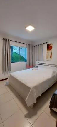 Imagem Casa com 4 dormitórios à venda, 220 m² por R$ 2.500.000,00 - Brava - Armação dos Búzios/RJ