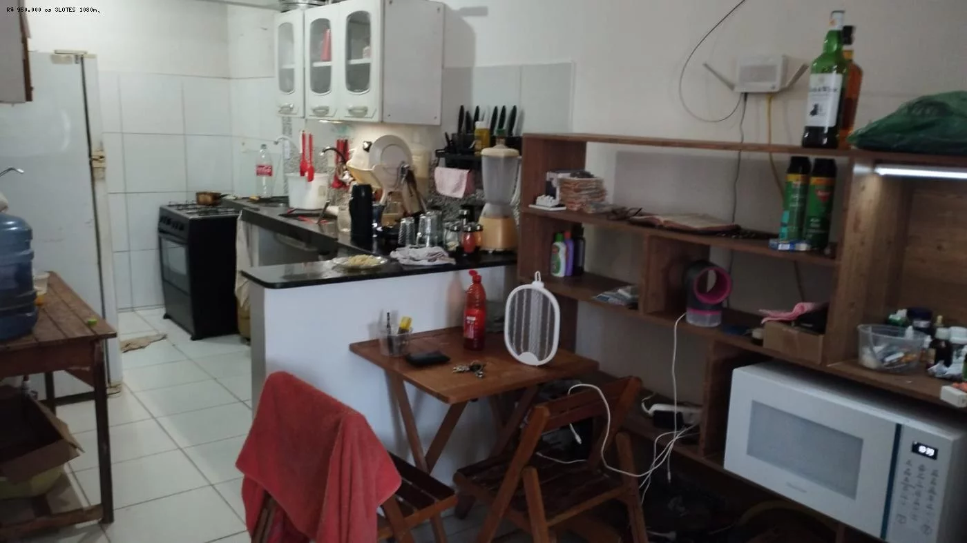 Imagem Casa com 2 Quartos à Venda, 65 m² em Jardim Atlântico - Olinda