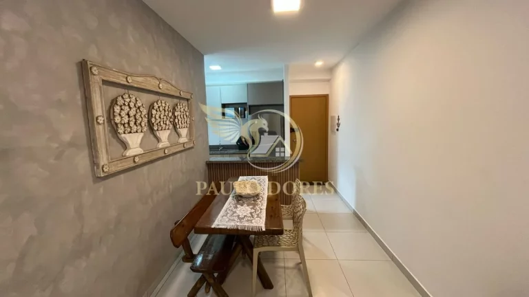 Imagem APARTAMENTO A VENDA COM 2 DORMITÓRIOS MOBILIADO NO ITAGUÁ EM UBATUBA-SP