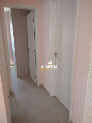 Imagem Apartamento com 3 dormitórios à venda, 60 m² por R$ 285.000,00 - Parque Universitário - Rio Claro/SP