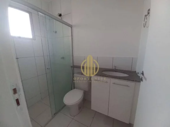 Imagem Casa com 3 dormitório sendo uma suíte em condominio para locação - por R$ 2.950/mês - Condomínio Evidence Resort - Ribeirão Preto/SP