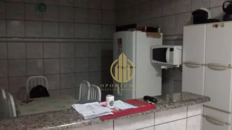Imagem Casa com 2 Dormitórios sendo 1 Suíte - Parque Ribeirão - Ribeirão Preto