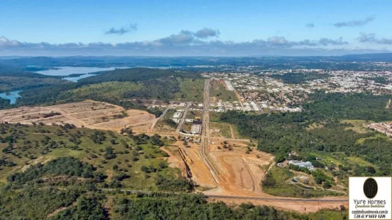 Imagem Sítio a Venda no bairro Residencial Lago De Cristal - Caldas Novas, GO