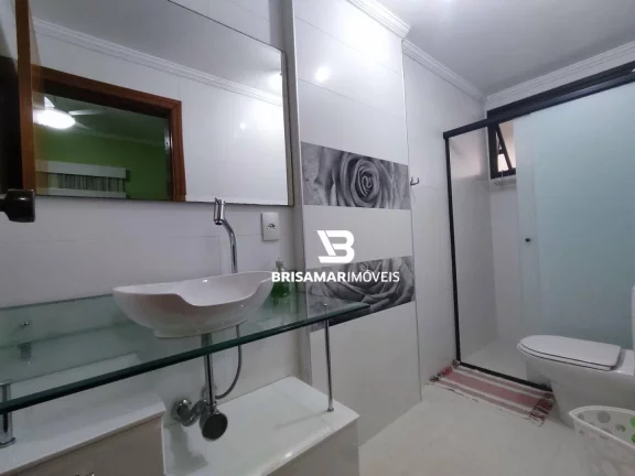 Imagem PITANGUEIRAS- CALÇADÃO COM VISTA MAR , MARAVILHOSO APARTAMENTO , GARAGEM NO PRÉDIO.