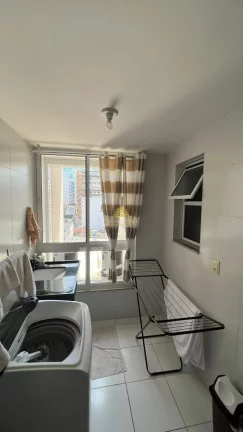 Imagem Oportunidade Única: Apartamento Porteira Fechada no Coração de Guarapari!
Viva o sonho de morar n...