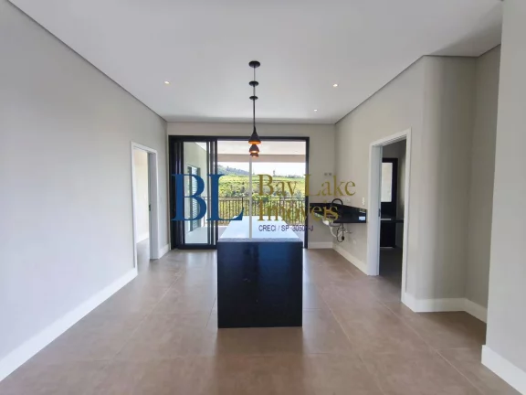 Imagem Casa de Alto Padrão no Residencial Serras de Atibaia – Projeto Exclusivo