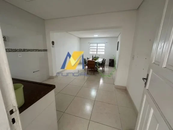 Imagem Casa Térrea Isolada com Terreno Plano de 260m² Bairro Olímpico.