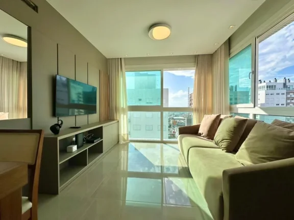 Imagem Apartamento 2 Dormitórios - Bairro Navegantes
