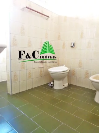 Imagem Casa para Venda em Limeira, Jardim São Luiz, 2 dormitórios, 1 suíte, 2 banheiros, 6 vagas