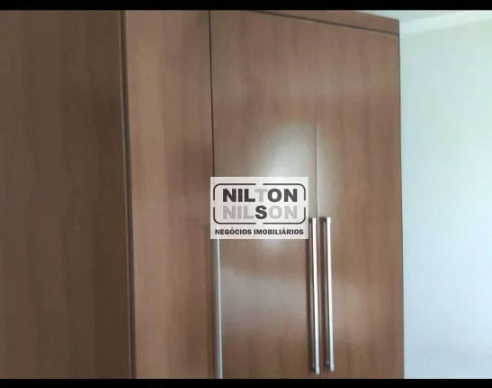 Imagem Apartamento à venda, 57 m² por R$ 200.000,00 - Jardim Ipiranga - Campinas/SP