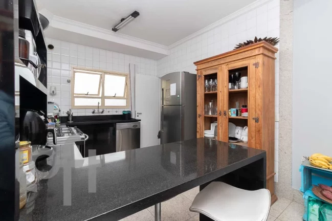 Imagem APARTAMENTO RESIDENCIAL em São Paulo - SP, Tatuapé