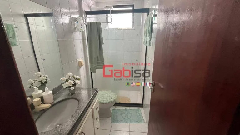 Imagem Apartamento com 2 dormitórios à venda, 70 m² por R$ 450.000,00 - Vila Nova - Cabo Frio/RJ