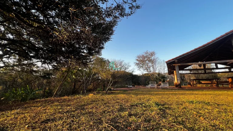 Imagem PROPRIEDADE RURAL DE ALTO PADRÃO COM EXCELENTE LOCALIZAÇÃO