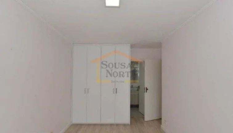 Imagem Apartamento com 120 m², 3 dormitórios, sendo 1 suíte, 2 banheiros e 2 vagas de garagem, com possi...