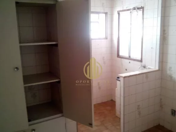 Imagem Apartamento com 3 dormitórios à venda, 85 m² por R$ 318.000,00 - Presidente Médici - Ribeirão Preto/SP
