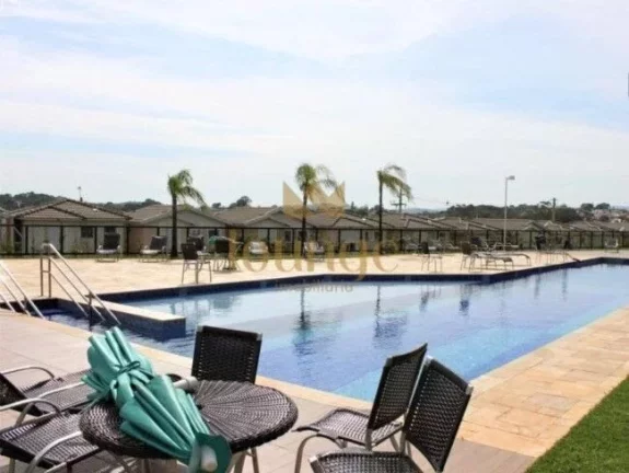 Imagem Casa Sobrado em Sorocaba