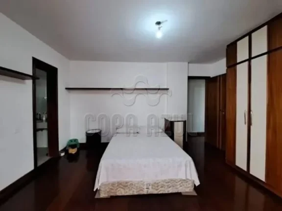 Imagem Flamengo – Rua Paissandu | Residencial › Apartamento 4 quarto(s) à Venda