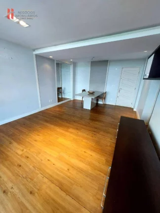 Imagem Magnífico Apartamento com 115m² e Arquitetura Exclusiva