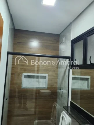 Imagem Casa nova à venda com 3 quartos no Condomínio Reserva Monterrey, Monte Mor